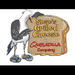 Profile Picture of Steve's Grilled Cheese (@steves_grilled_cheese) on Instagram