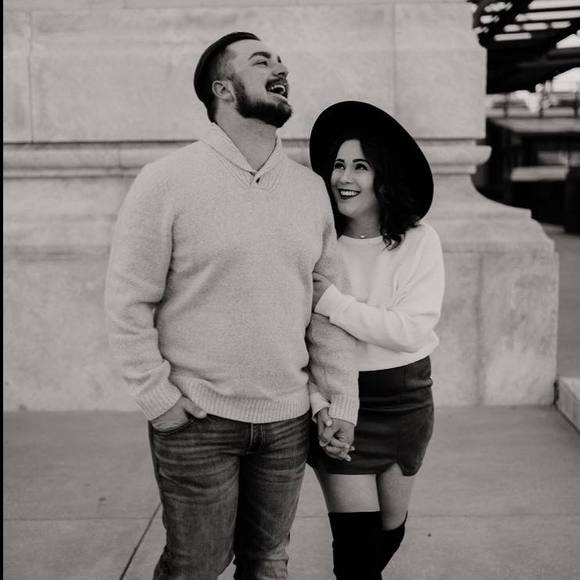 Profile Picture of Heath Brandyberry (@habrandyberry) on Poshmark