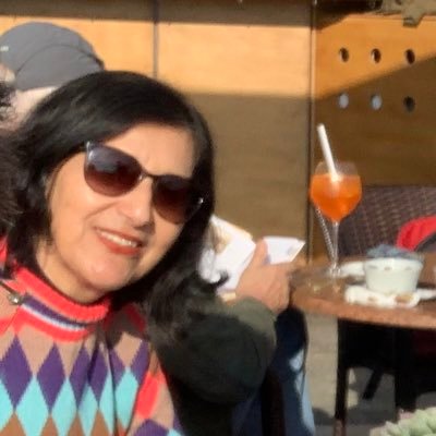 Profile Picture of Rosalba Rocha De Medeiros (@RosalbaRochade1) on Twitter