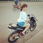 Profile Picture of itsMaria98 (@marilynorangehilario) on Instagram