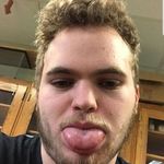 Profile Picture of John Braun (@its_john_braun) on Instagram