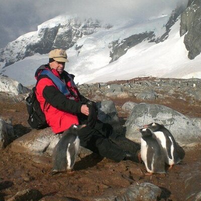 Profile Picture of Bob Rhoades (@rhoadra) on Twitter