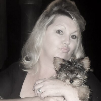 Profile Picture of Tamy Sullivan Davis (@TamyDavis) on Twitter