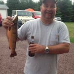 Profile Picture of Ken Griffiths (@kengriffit) on Instagram