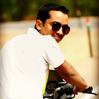 Profile Picture of Aniket Gund (@Aniket_0506_) on Twitter