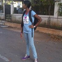 Profile Picture of Harini Reddy (@harini-reddy-9) on Quora