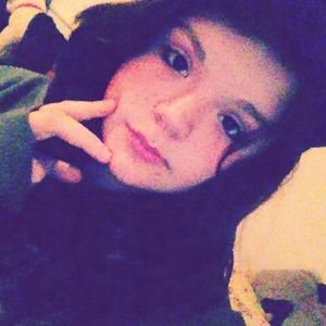 Profile Picture of Savannah Black (@crazybana) on Myspace