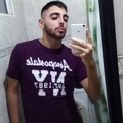 Profile Picture of Alaan (@liquidverse) on Twitter