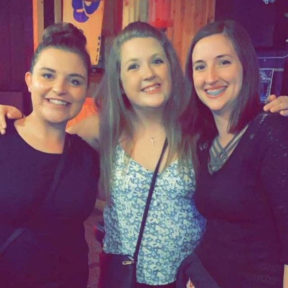 Profile Picture of Katlin Corgiat (@k8ie1) on Poshmark