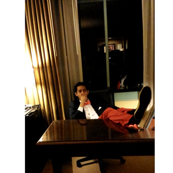 Profile Picture of Cristobal Gutierrez (@xccris) on Poshmark