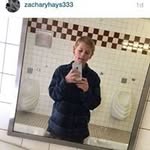 Zachary Hays - Instagram Profile Picture of Zachary Hays (@zachary.hays) on Instagram