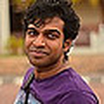 Profile Picture of Arun Nair (@arunrnair) on Flickr