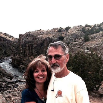 Profile Picture of Terry Sampson (@tasmddds) on Twitter