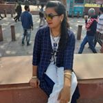 Profile Picture of Muskan Manish Kishnani (@muskanmanishkishnani) on Instagram