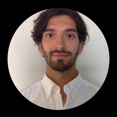 Toby Charge-Thornton - Twitter Profile Picture of Toby Charge-Thornton (@charge_toby) on Twitter