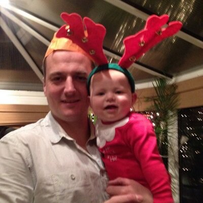 Profile Picture of Robert Padgett (@robertpadgett) on Twitter