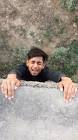 Profile Picture of   Konsi rasshi pakdu 😫... (@vishaal_25) on Tiktok