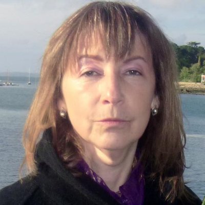 Profile Picture of Sonia Rincón (@soniarincon25) on Twitter