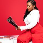 Profile Picture of Enisha | Brand Strategist (@enishaligongarrett) on Instagram