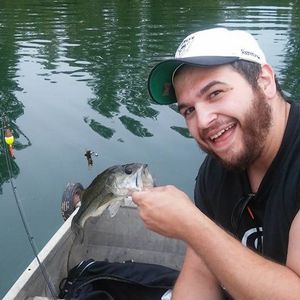 Profile Picture of J Capizzi (@vinnie_paul_aka_capizzi) on Myspace