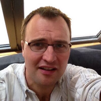 Profile Picture of Duncan Walling (@DuncanWalling) on Twitter