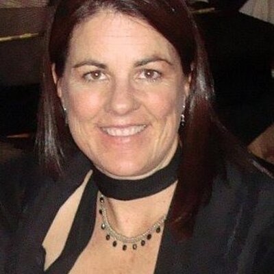 Profile Photo of Kathy Malloy Angelo (@KathyAngelo) on Twitter