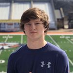Profile Picture of Eli Patterson (@eli__patterson) on Instagram