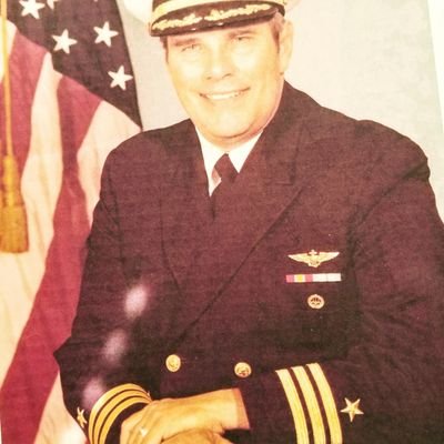 Profile Picture of Kenneth Frame (@KennethFrame9) on Twitter
