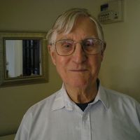 Profile Picture of Dennis Brett (@dennis-brett-2) on Quora
