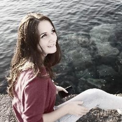 Profile Picture of Alice Tomaselli (@ali_tom98) on Twitter