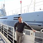Profile Picture of Chong Wong (@chongwong74) on Instagram