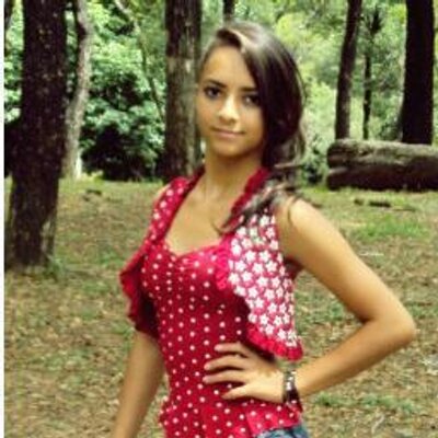 Profile Photo of Caroline Feliciano (@CarolineFelici3) on Twitter