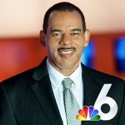 Profile Picture of Willard Shepard NBC6 (@WillardNBC6) on Twitter