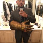 Profile Picture of Thisoo Samarasekera (@thisoogram) on Instagram