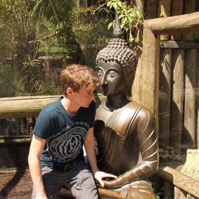 Profile Picture of Joshua (@jdcain84) on Twitter