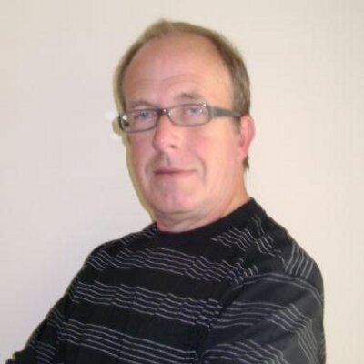 Profile Picture of Peter Willmott (@PeterWillmott) on Twitter