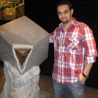 Profile Picture of Ahmed Sannoufi (@ahmed-sannoufi) on Quora