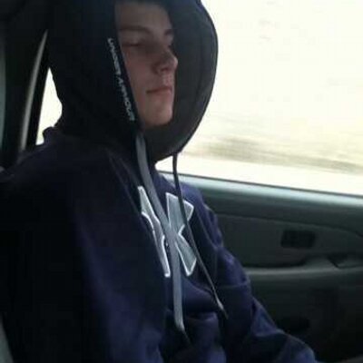 Profile Picture of Luke Stanczyk (@stan4les) on Twitter