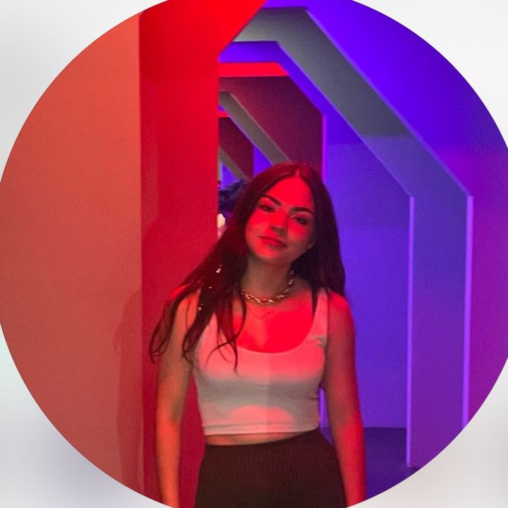 Profile Picture of marielcortess (@marielcortess) on Tiktok