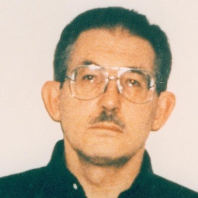 Profile Picture of Aldrich Ames (@AldrichAmes4) on Twitter