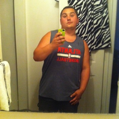 Jessiryah - Twitter Profile Picture of Jessiryah (@CroleyJesse) on Twitter