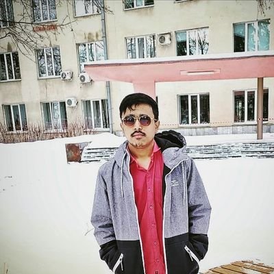 Profile Picture of Nikunj Singh Rathore (@Ra_nikunjsingh) on Twitter