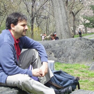 Profile Picture of Albano Dugoni (@AlDugoni) on Twitter