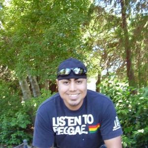 Profile Picture of John Chargualaf (@johnisidro) on Myspace