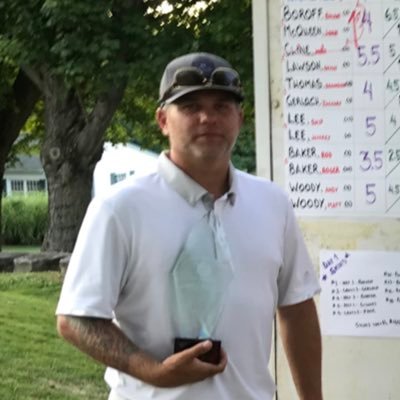 Profile Picture of Brian Boroff (@CincyBoroff) on Twitter