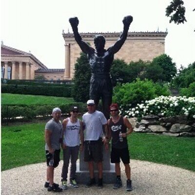 Profile Picture of Dan Couch (@DanCouch1) on Twitter