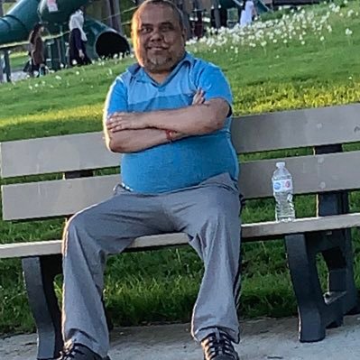 Profile Picture of Kumar Basu (@Kumsbasu) on Twitter