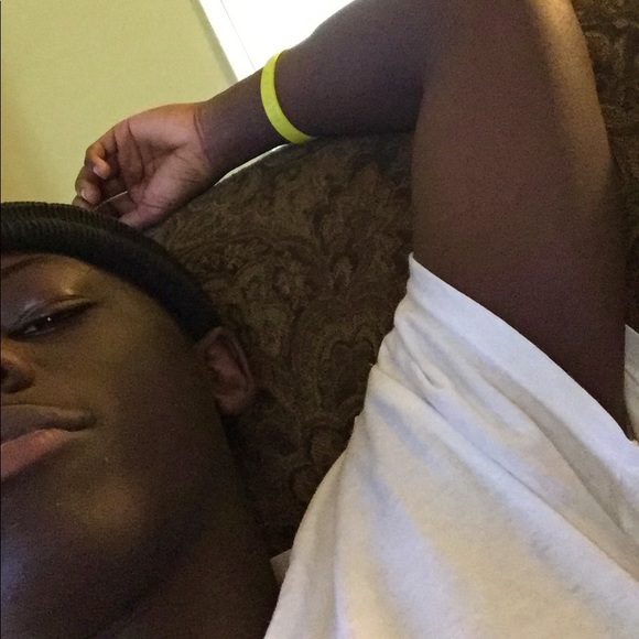 Profile Picture of Bamba Ndure (@bgotbenjis) on Poshmark