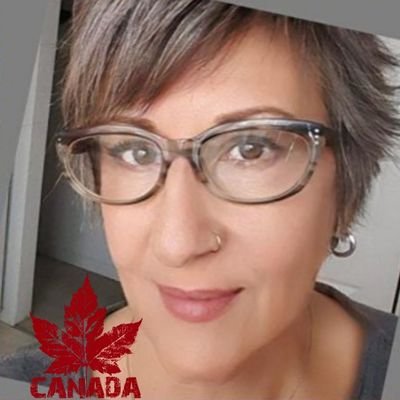 Profile Picture of Alison Oakes  🇨🇦 ❤ 🇺🇸 (@alicatoakes) on Twitter