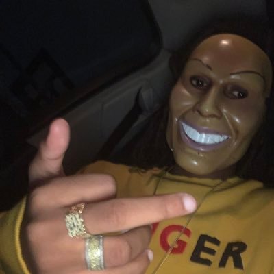 Profile Picture of Rashad Wallace (@RashadW72318951) on Twitter